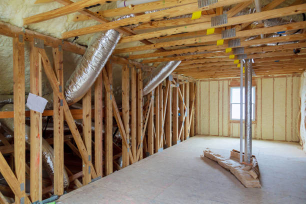 Best Spray Foam Insulation  in Jackson, WI