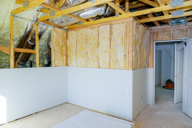 Best Residential Insulation Services  in Jackson, WI