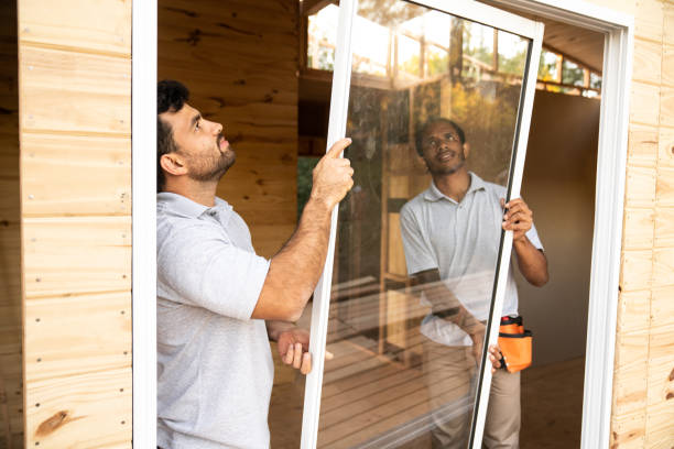 Best Professional Insulation Contractor  in Jackson, WI