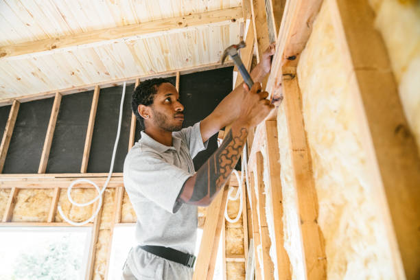 Best Crawl Space Insulation  in Jackson, WI