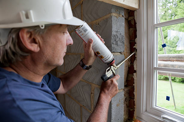 Best Home Insulation Services  in Jackson, WI
