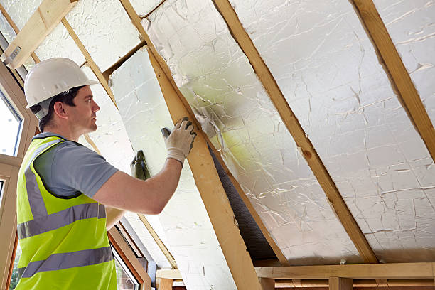 Best Affordable Insulation Services  in Jackson, WI
