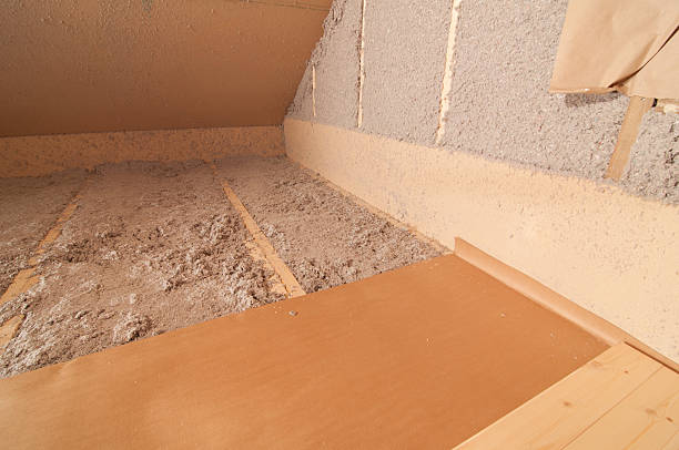 Best Crawl Space Insulation  in Jackson, WI